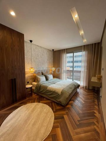 Excellent appartement à louer - 2