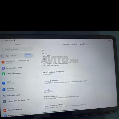 Xiaomi Pad Pro - 2