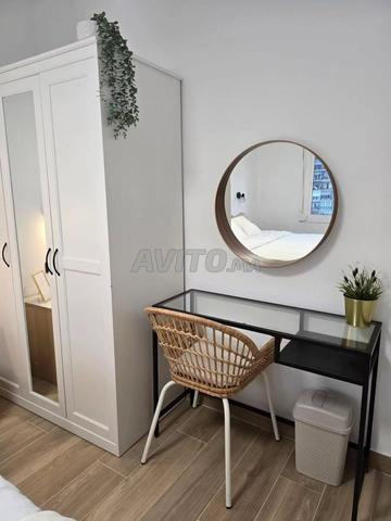 Super appartement à louer - 2