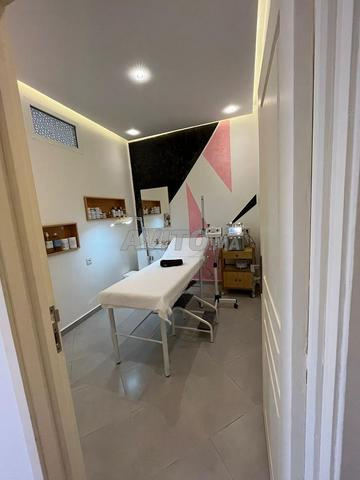 Matériel coiffure esthétique - 2
