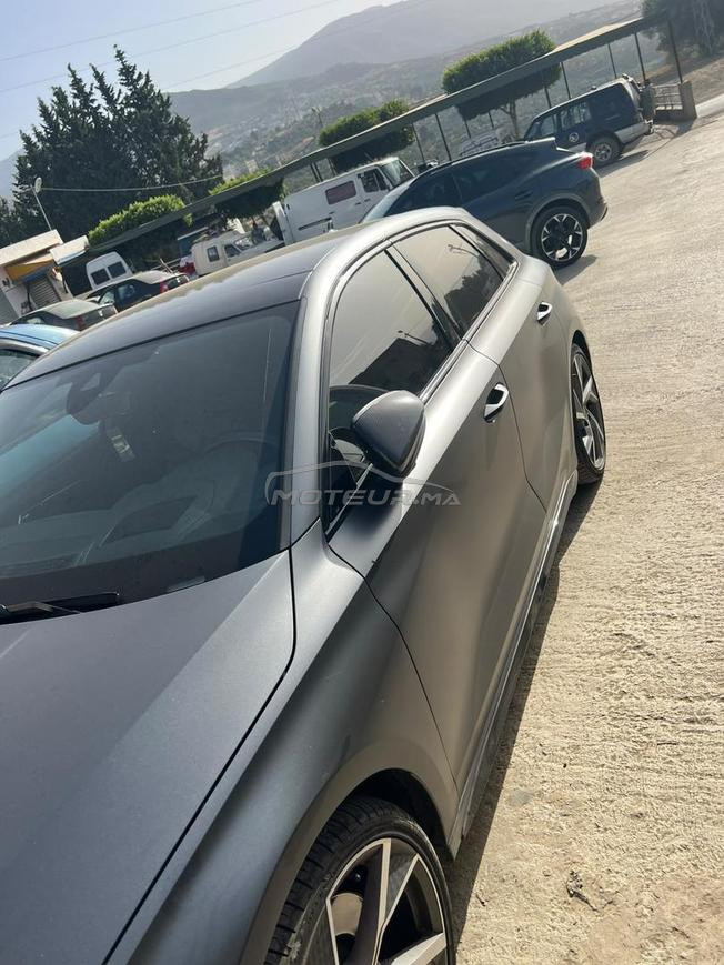 Audi 100 Essence Automatique 2021 à Tanger