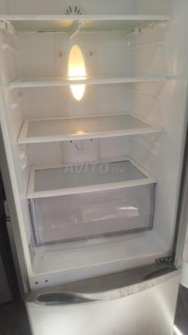 réfrigérateur congélateur lg importé m - 2