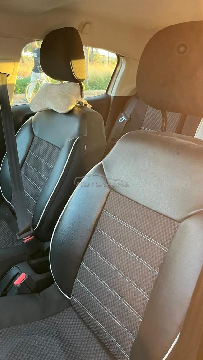 Citroën C3 Diesel Manuelle 2020 à Marrakech