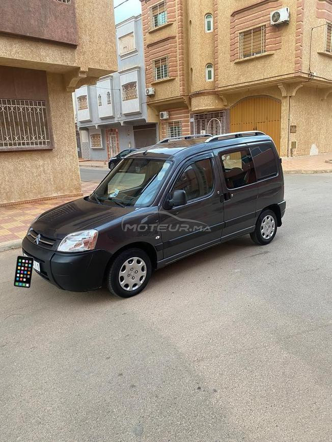 Citroen berlingo mzut 2009 6 bibn