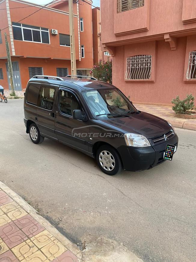 Citroen berlingo mzut 2009 6 bibn