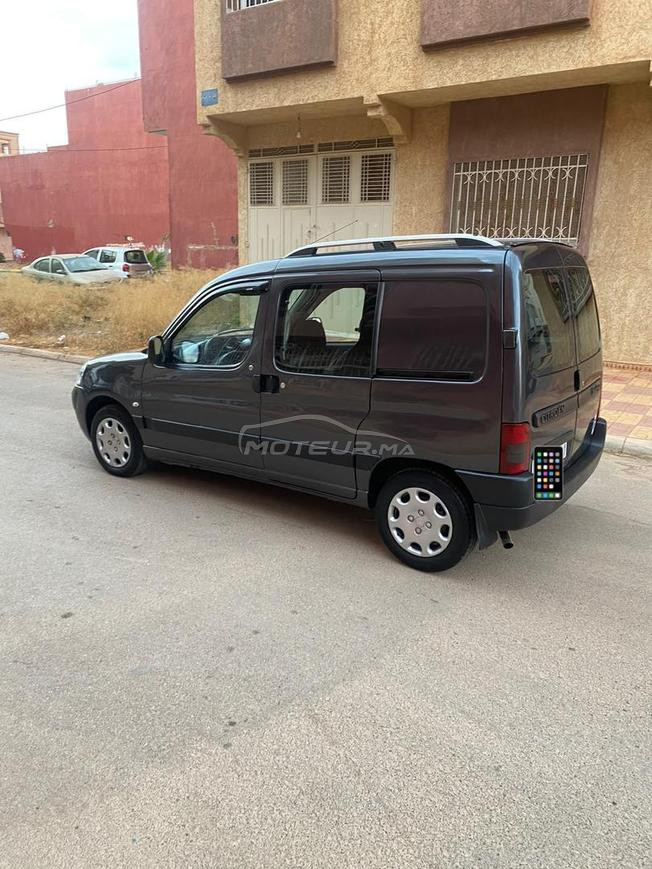 Citroen berlingo mzut 2009 6 bibn