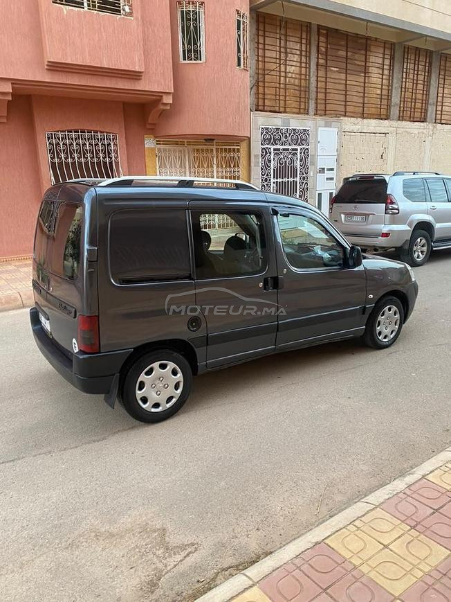 Citroen berlingo mzut 2009 6 bibn