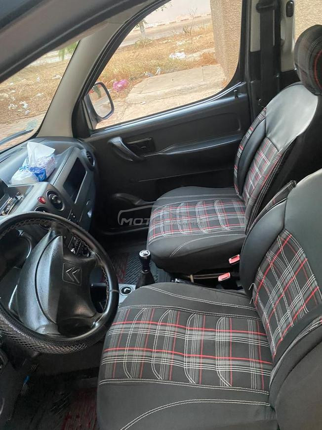 Citroen berlingo mzut 2009 6 bibn