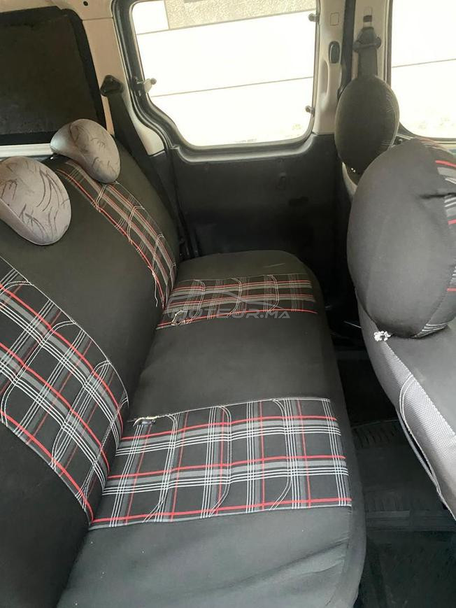 Citroen berlingo mzut 2009 6 bibn