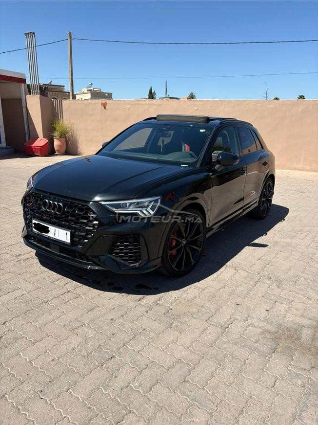 Audi rsq3 importe neuf 2020 ( très bon prix )