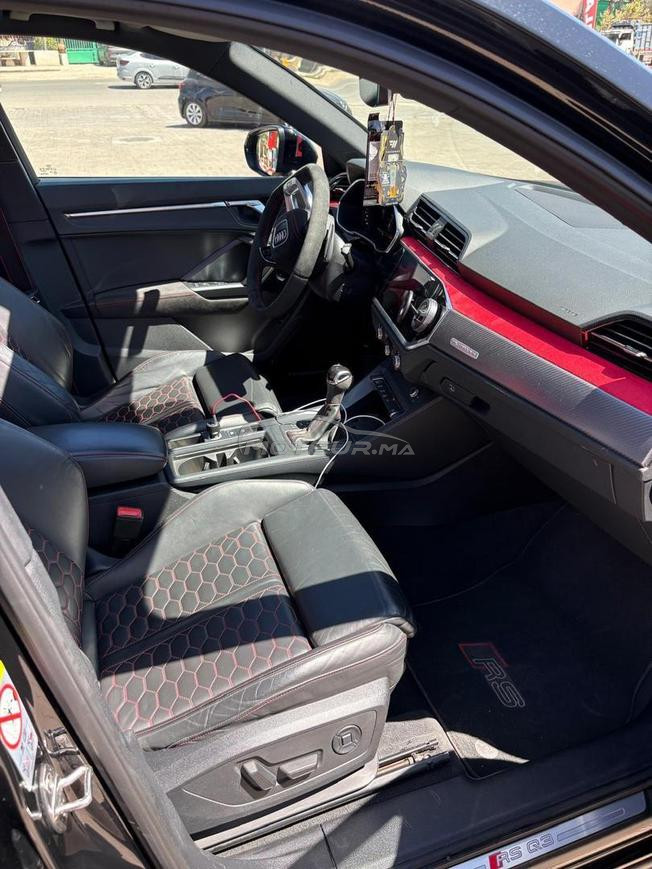 Audi rsq3 importe neuf 2020 ( très bon prix )