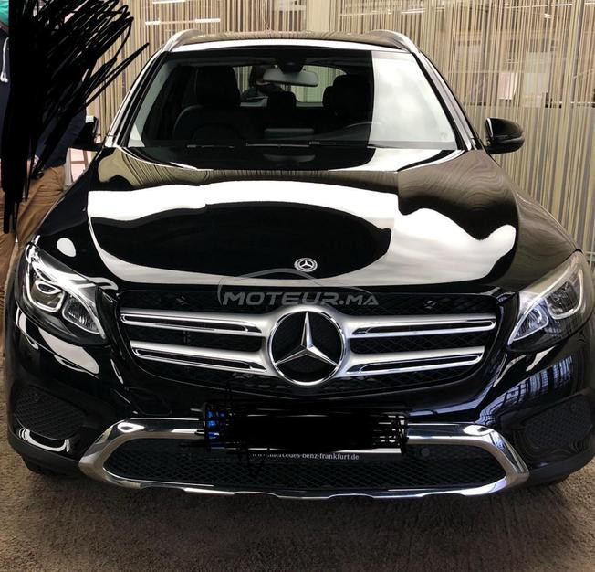 Mercedes-Benz GLC 250d 4Matic