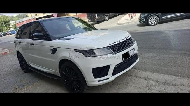 Range rover sport autobiography 2019 topp