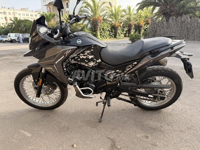Sym NHT 200 2023