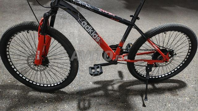 Vélo enfant - 2