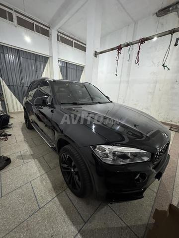 BMW X5 sDrive 25 - 2