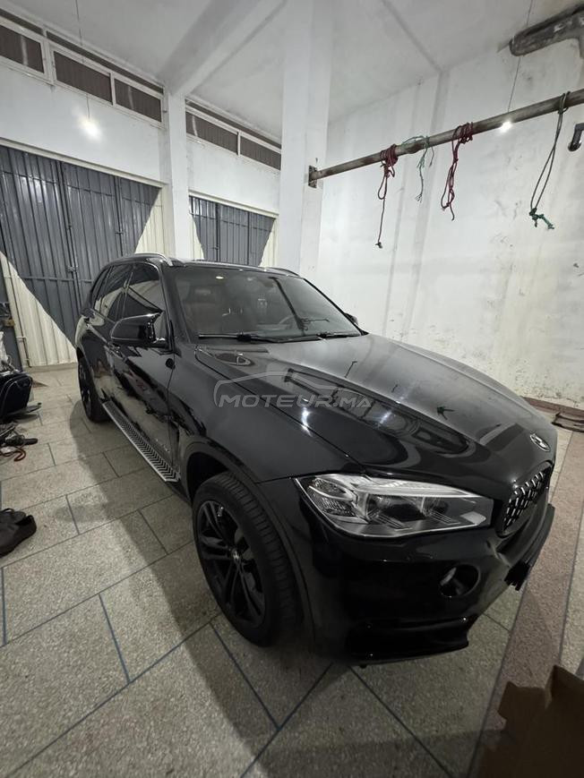 bmw x5 sdrive 25