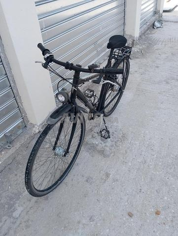 Vélo Beni Mellal - 2