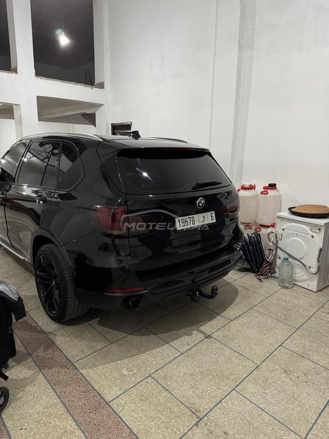 bmw x5 sdrive 25