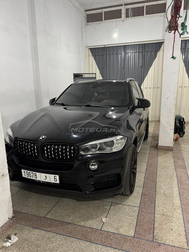 bmw x5 sdrive 25