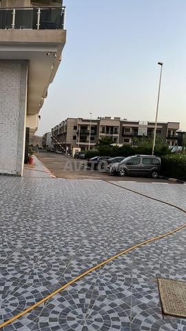 شقة مفروشة للإيجار سعيدة وسط المدينة