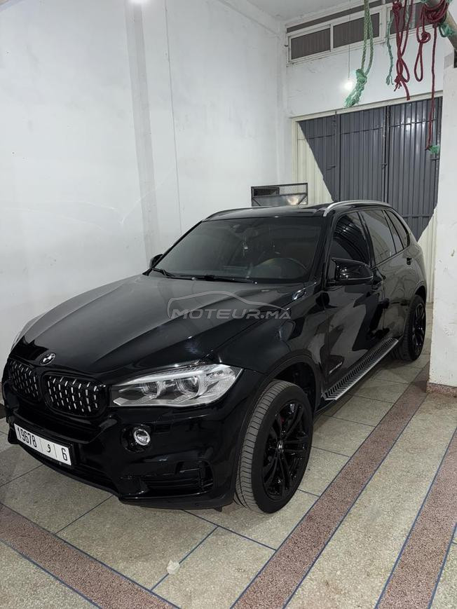 bmw x5 sdrive 25