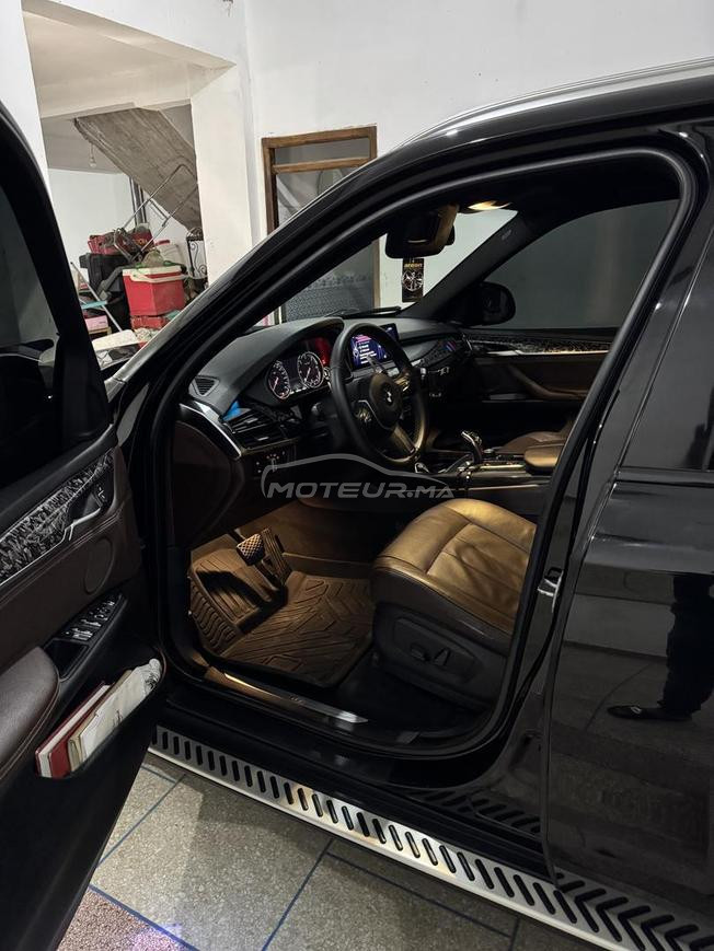 bmw x5 sdrive 25