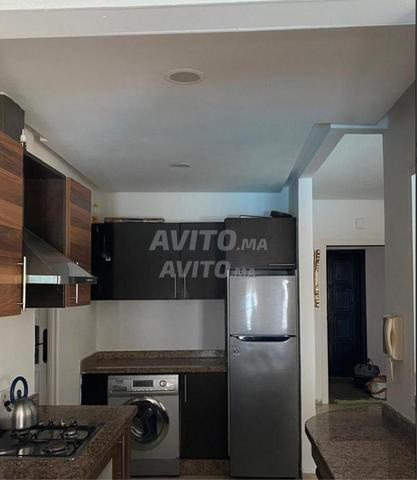 🌊 Appartement de Luxe Vue Sur Mer - 2