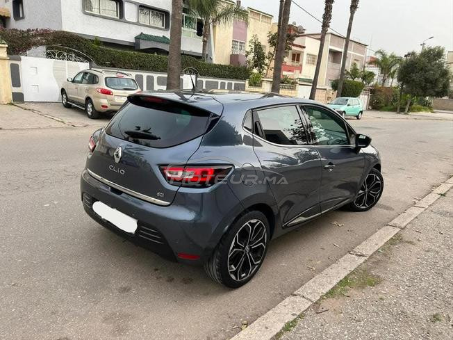 renault clio 4 2021 pemière main
