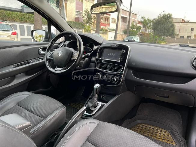 renault clio 4 2021 pemière main