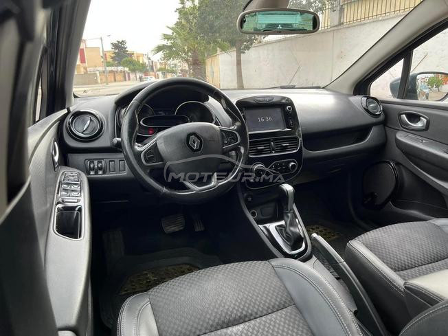 renault clio 4 2021 pemière main