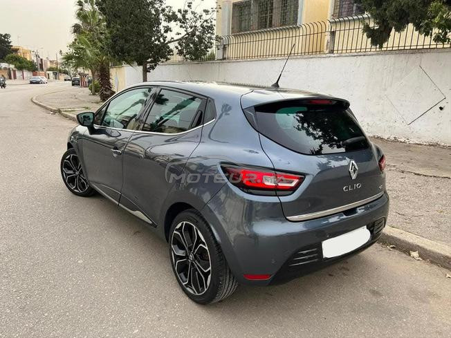 renault clio 4 2021 pemière main