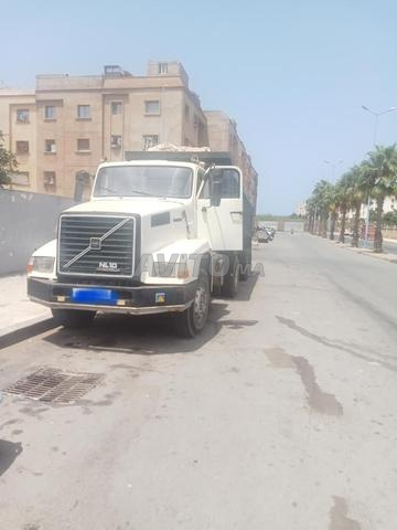 فولفو NL10 موديل 96