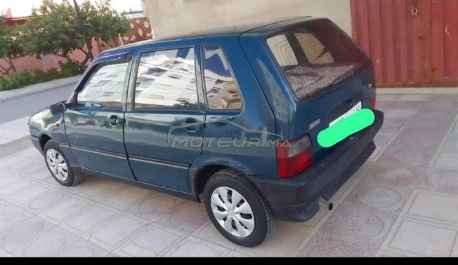 بوخالف طنجة 