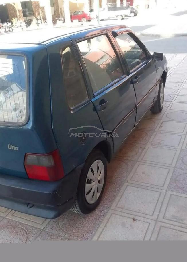 بوخالف طنجة 