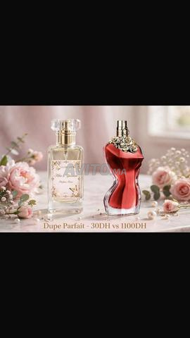 Parfum Dupe - 2