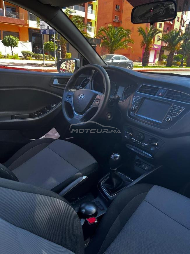 Hyundai I20 -2019 Essence 