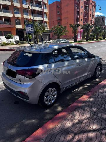 Hyundai I20 - 2019 Essence - 2