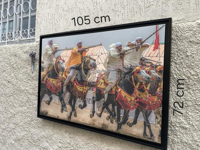 Tableau décoratif - 2