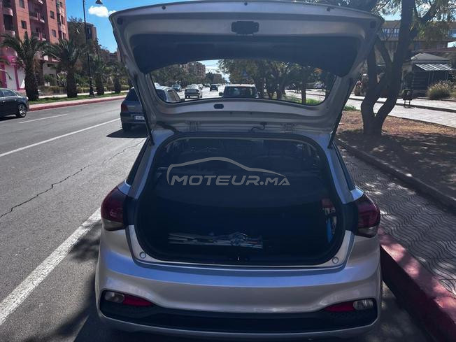 Hyundai I20 -2019 Essence 