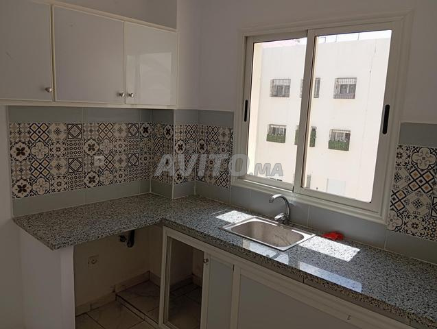 Appartement à louer 52 m² à Casablanca - 2