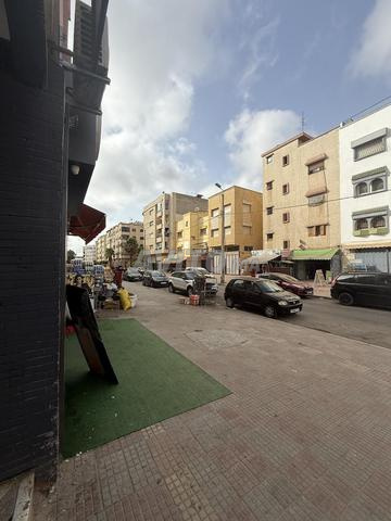 منزل تجاري 4 طوابق - 2