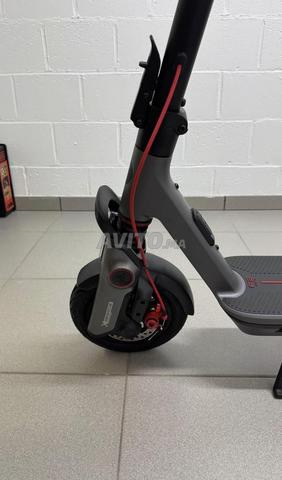 Trottinette Ninebot Segway - 2