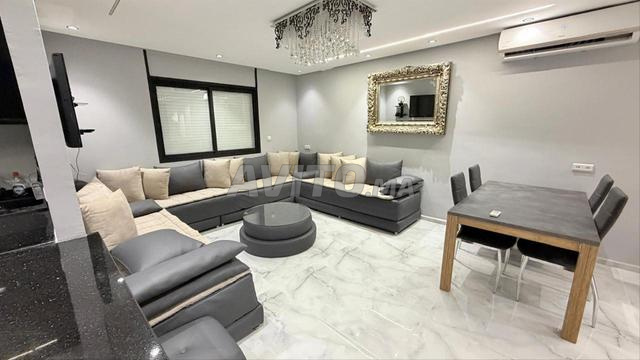 Appartement Marina Smir le port (yacht) - 2