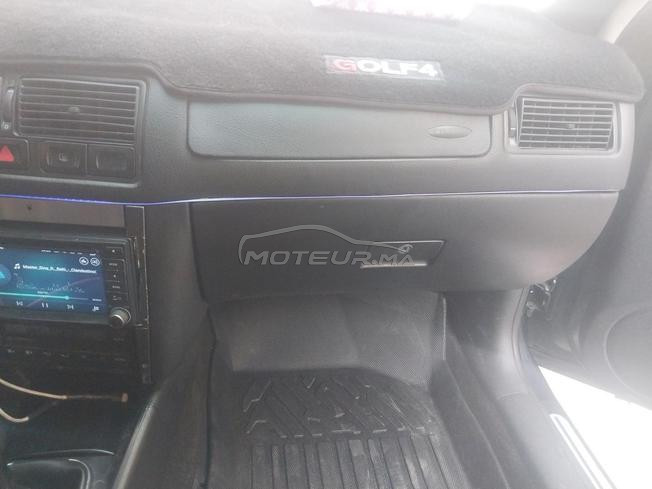 golf4 modil 2002 d 2009