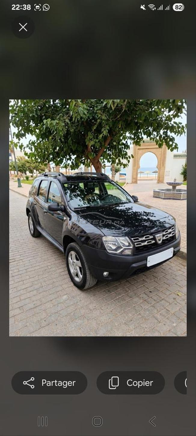DaciaDuster