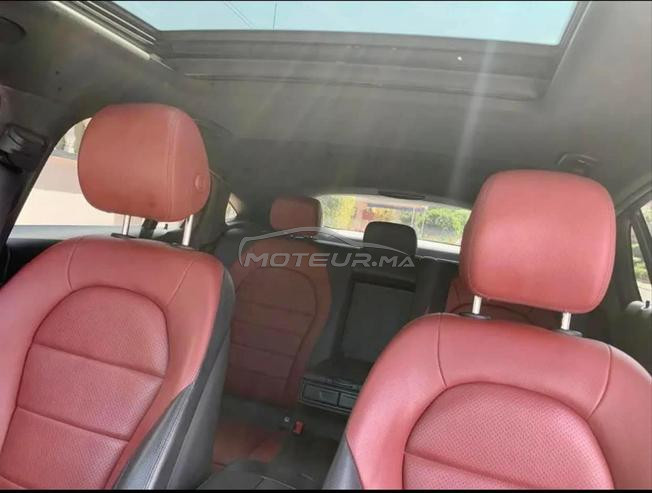 classe glc 250 diesel automatique 