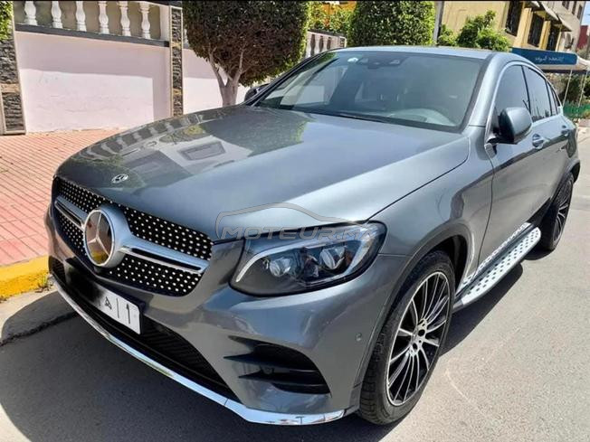 classe glc 250 diesel automatique 