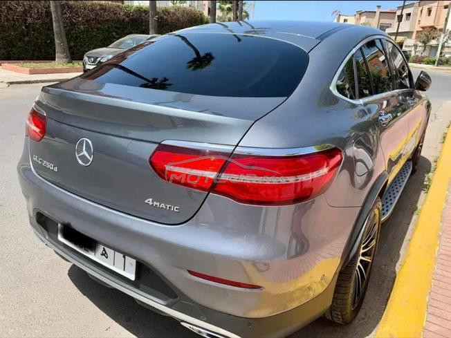 classe glc 250 diesel automatique 