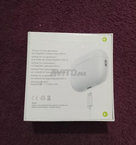 AirPods Pro للبيع - 2